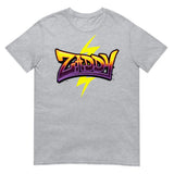 Zaddy (Daily Dozen) - Sport Grey