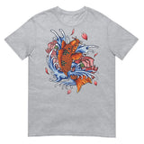 Koi (Daily Dozen) - Sport Grey