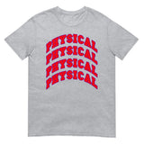 Physical (Daily Dozen) - Sport Grey