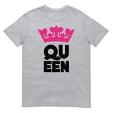 Queen (Daily Dozen) - Sport Grey