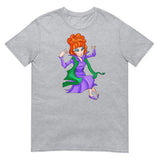 Endora (Daily Dozen) - Sport Grey