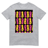 Flip Flop (Daily Dozen) - Sport Grey