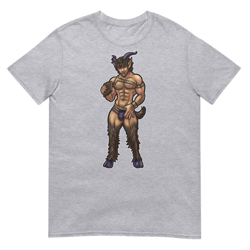 Pan (Daily Dozen) - Sport Grey