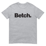 Betch (Daily Dozen) - Sport Grey