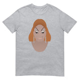 Divine (Daily Dozen) - Sport Grey