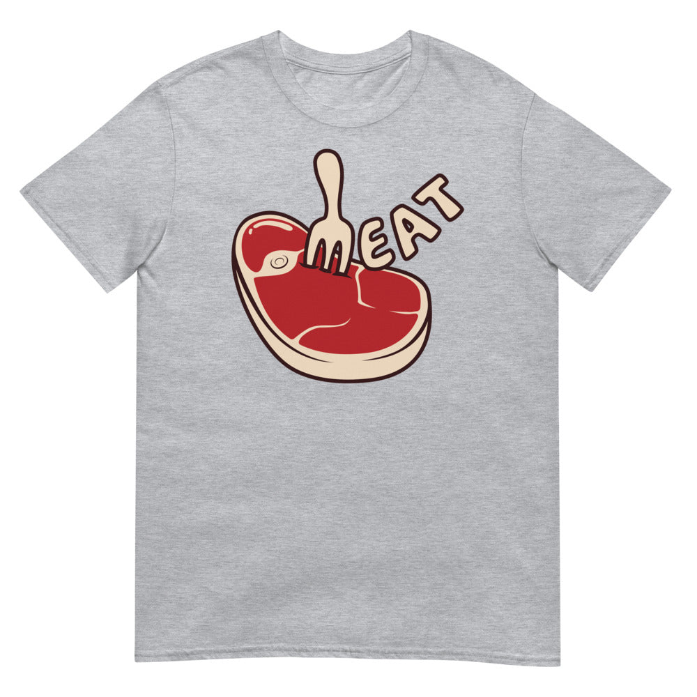 Meat (Daily Dozen) - Sport Grey