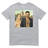 American Gaythic (Daily Dozen) - Sport Grey