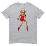 Rolling (Basic Tee) - Sport Grey