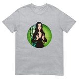 Debut garment mockup | Tish (Daily Dozen) | Sport Grey