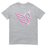 Debut garment mockup | Swishy (Daily Dozen) | Sport Grey