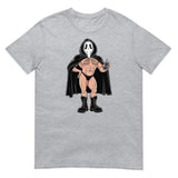 Debut garment mockup | From Inside the House (Daily Dozen) | Sport Grey