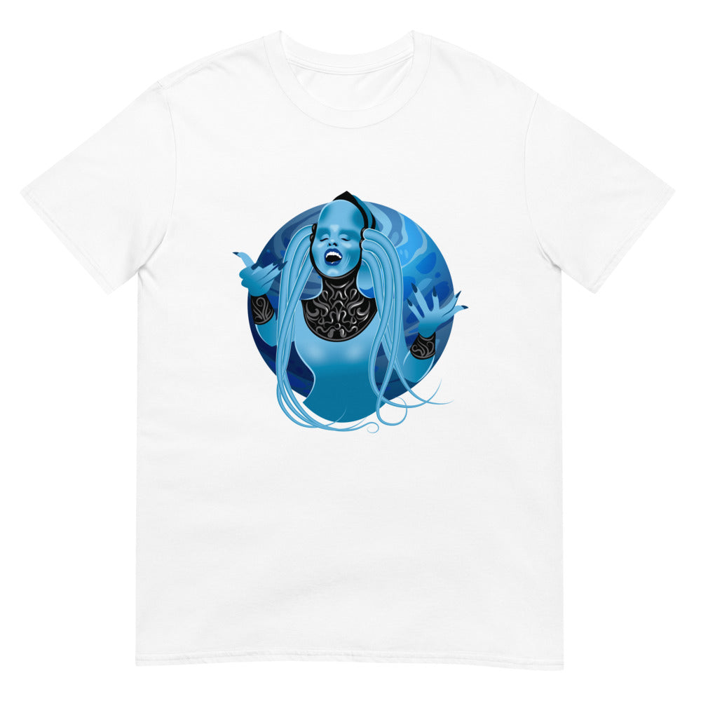 OperAlien (Daily Dozen) - White