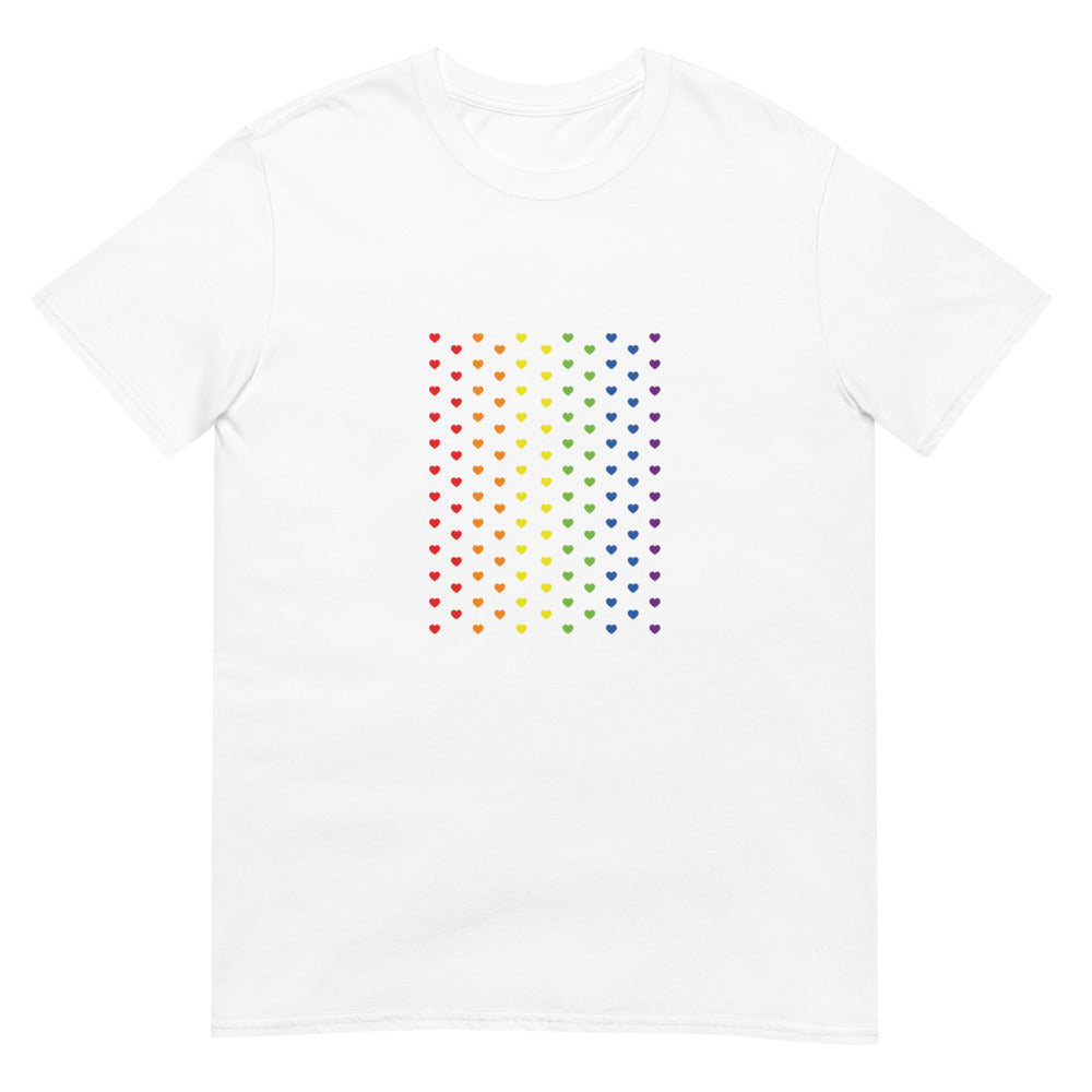 Spirit of Pride (Daily Dozen) - White