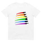 Galactic Pride (Daily Dozen) - White