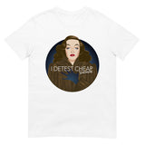 Cheap Sentiment (Daily Dozen) - White