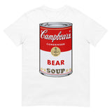 Bear Soup (Daily Dozen) - White