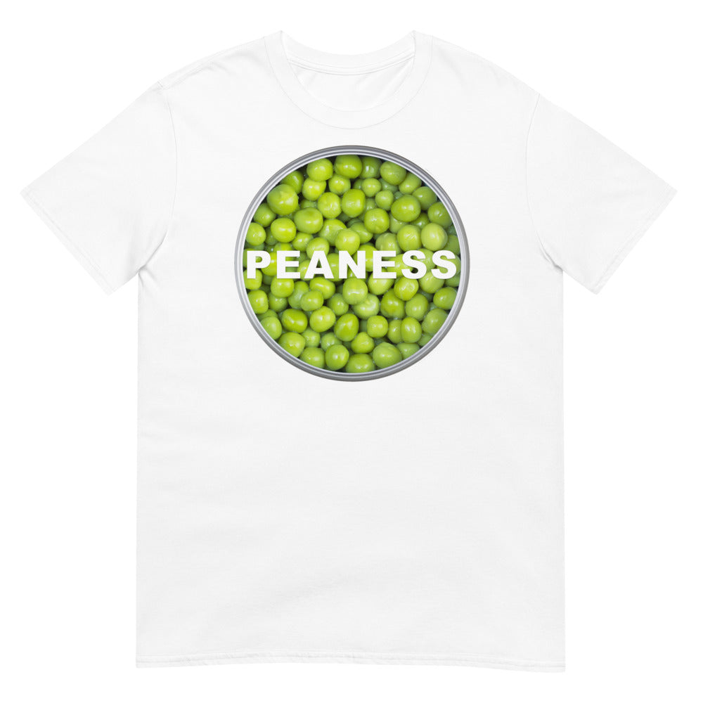 Peaness (Daily Dozen) - White