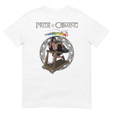 Pride is Coming (Daily Dozen) - White