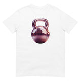 Disco Kettlebell (Daily Dozen) - White