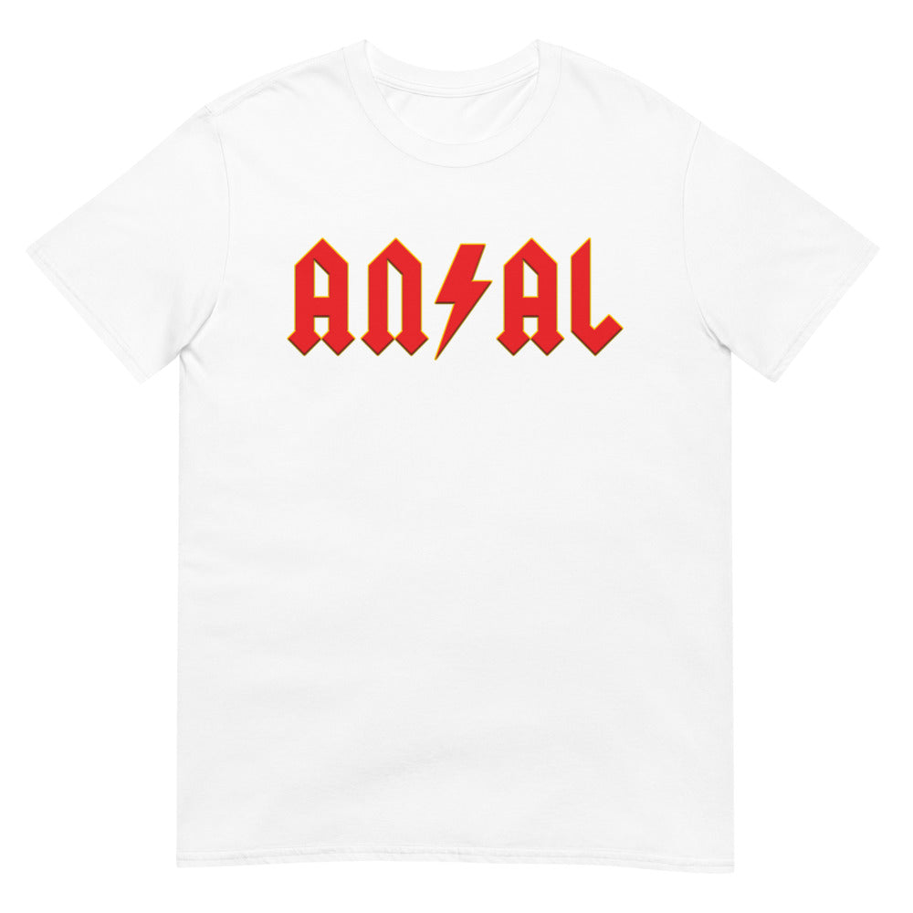 AN/AL (Daily Dozen) - White