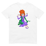 Endora (Daily Dozen) - White