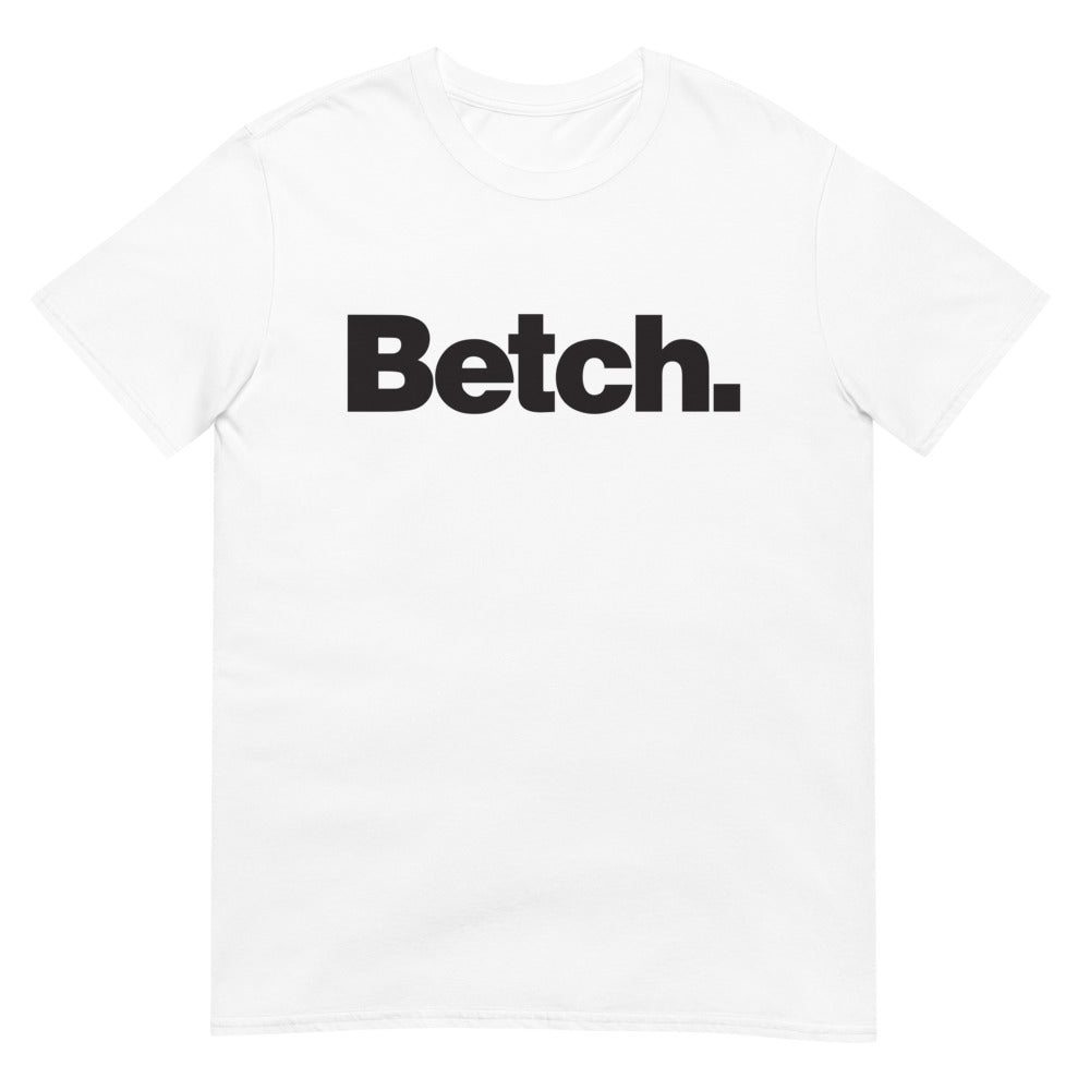 Betch (Daily Dozen) - White