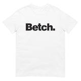 Betch (Daily Dozen) - White