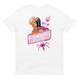 Debut garment mockup | May the Thworp Be With You (Daily Dozen) | White