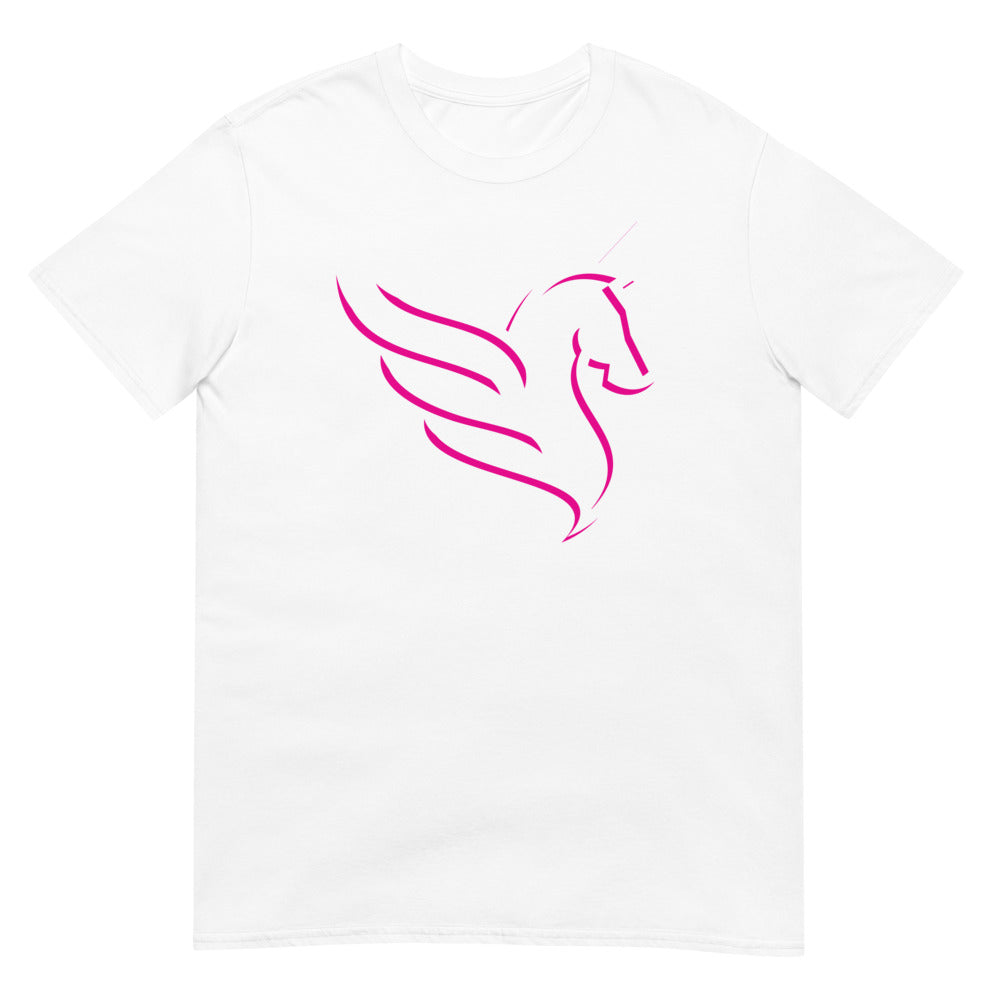 Debut garment mockup | Swishy (Daily Dozen) | White