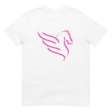 Debut garment mockup | Swishy (Daily Dozen) | White
