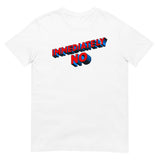 Debut garment mockup | Immediately No (Daily Dozen) | White