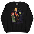 Ghouls Night Out (Sweater) - Black