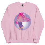 Mother (Sweater) - Light Pink
