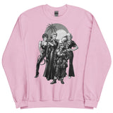 Tom of Shady Pines (Sweater) - Light Pink