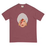 Zbowie (Boxy Tee) - Brick