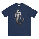 Merbro (Boxy Tee) - True Navy