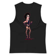 Transylvanian (Muscle Shirt) - Black