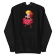 Cyndicated (Hoodie) - Black
