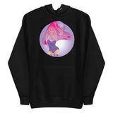 Mother (Hoodie) - Black