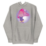 Mother (Hoodie) - Carbon Grey