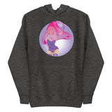 Mother (Hoodie) - Charcoal Heather