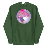 Mother (Hoodie) - Forest Green