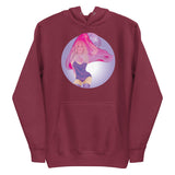 Mother (Hoodie) - Maroon