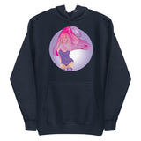 Mother (Hoodie) - Navy Blazer