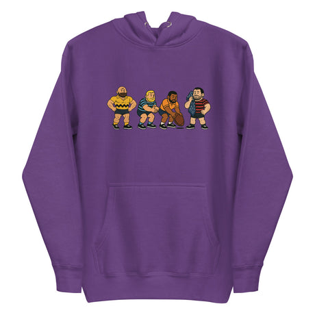 Good Beef (Hoodie) - Purple