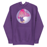 Mother (Hoodie) - Purple