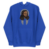 House of Fierce (Hoodie) - Team Royal