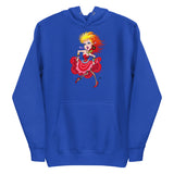 Cyndicated (Hoodie) - Team Royal