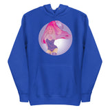 Mother (Hoodie) - Team Royal