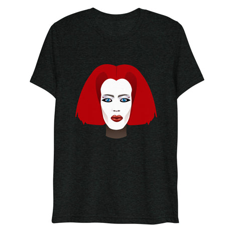 Vamp (Triblend) - Charcoal-Black Triblend